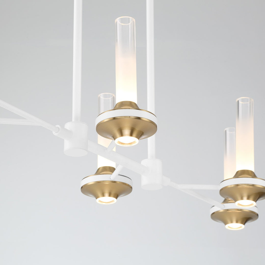 Eurofase LED Chandelier