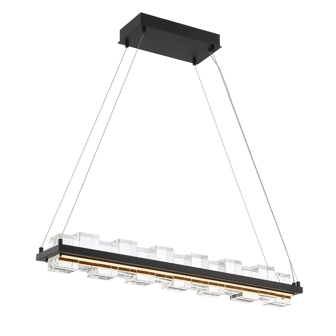 Eurofase LED Island Chandelier