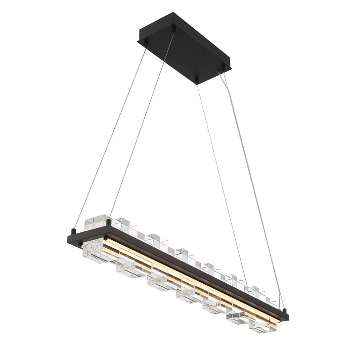 Eurofase LED Island Chandelier