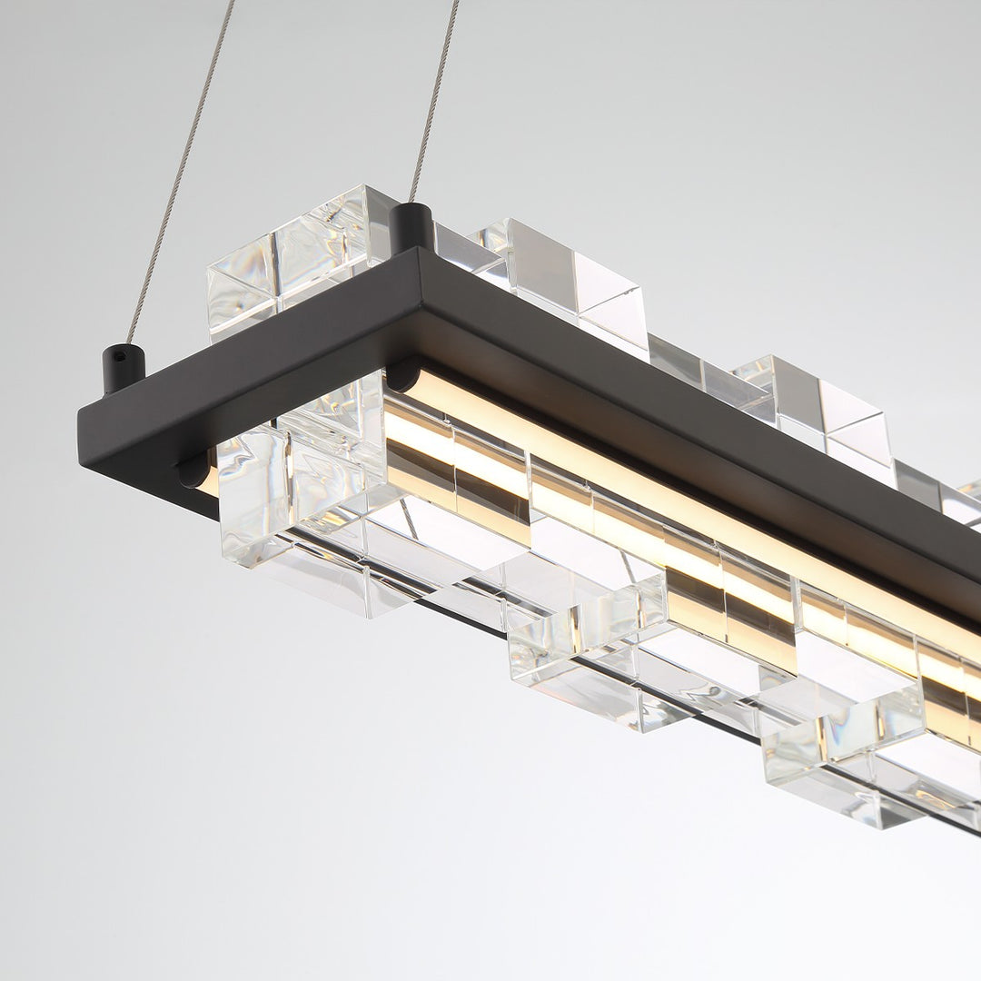 Eurofase LED Island Chandelier