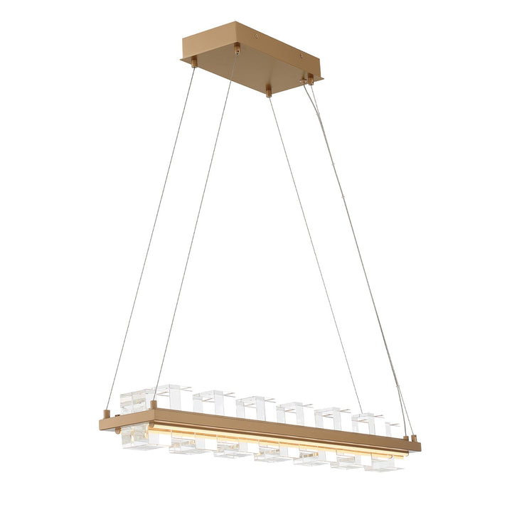 Eurofase LED Island Chandelier