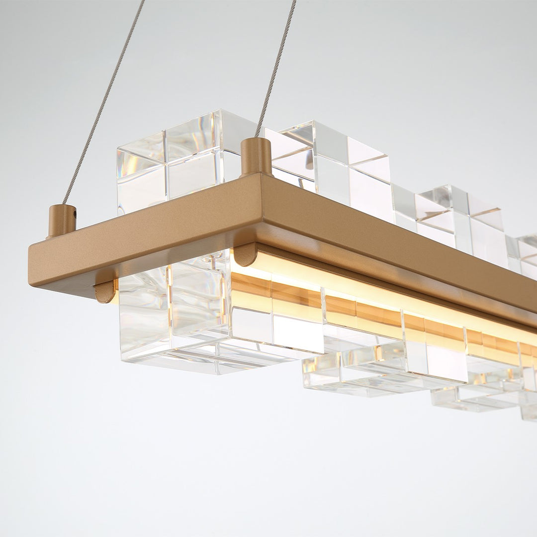 Eurofase LED Island Chandelier