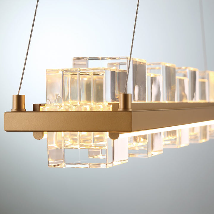 Eurofase LED Island Chandelier