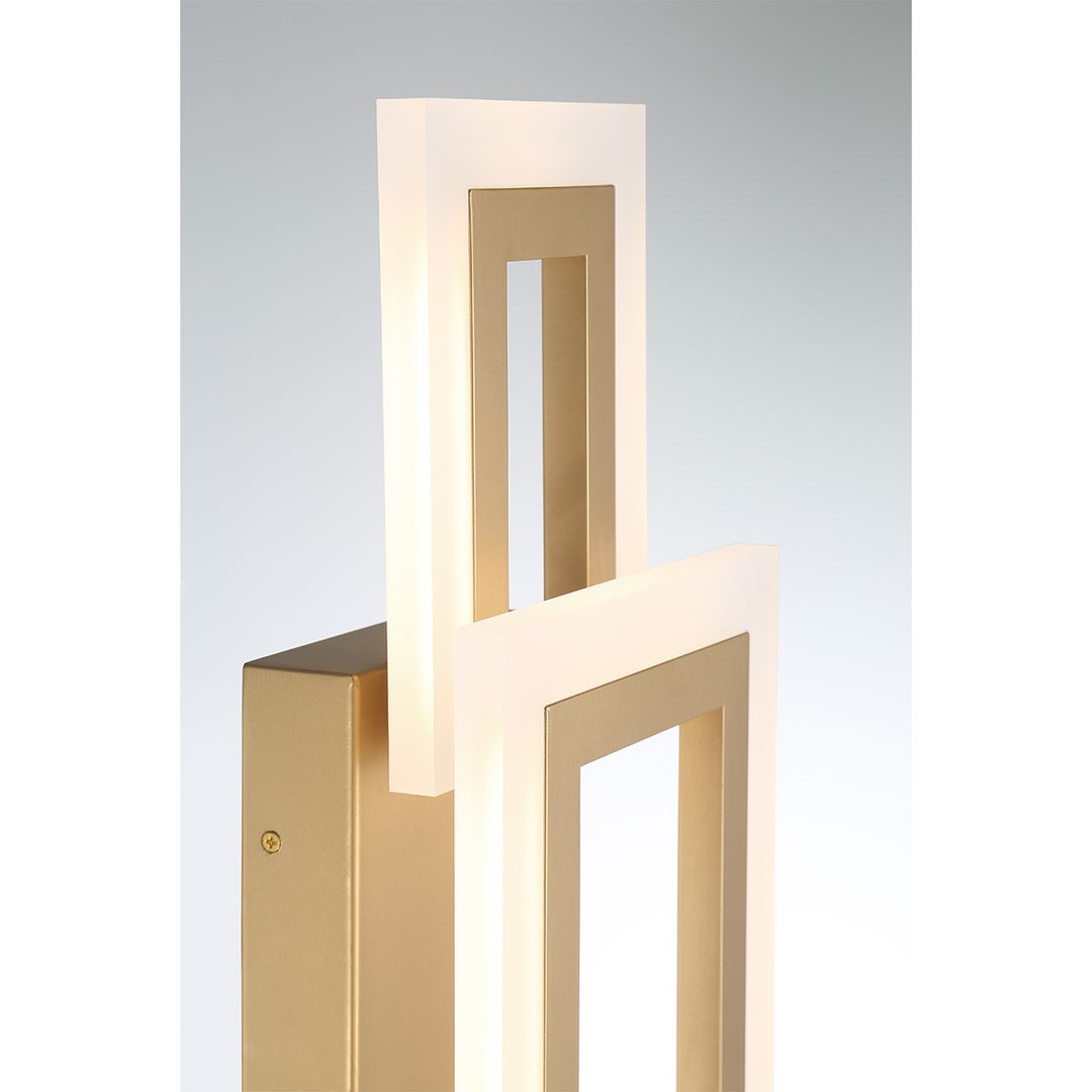 Eurofase LED Wall Sconce