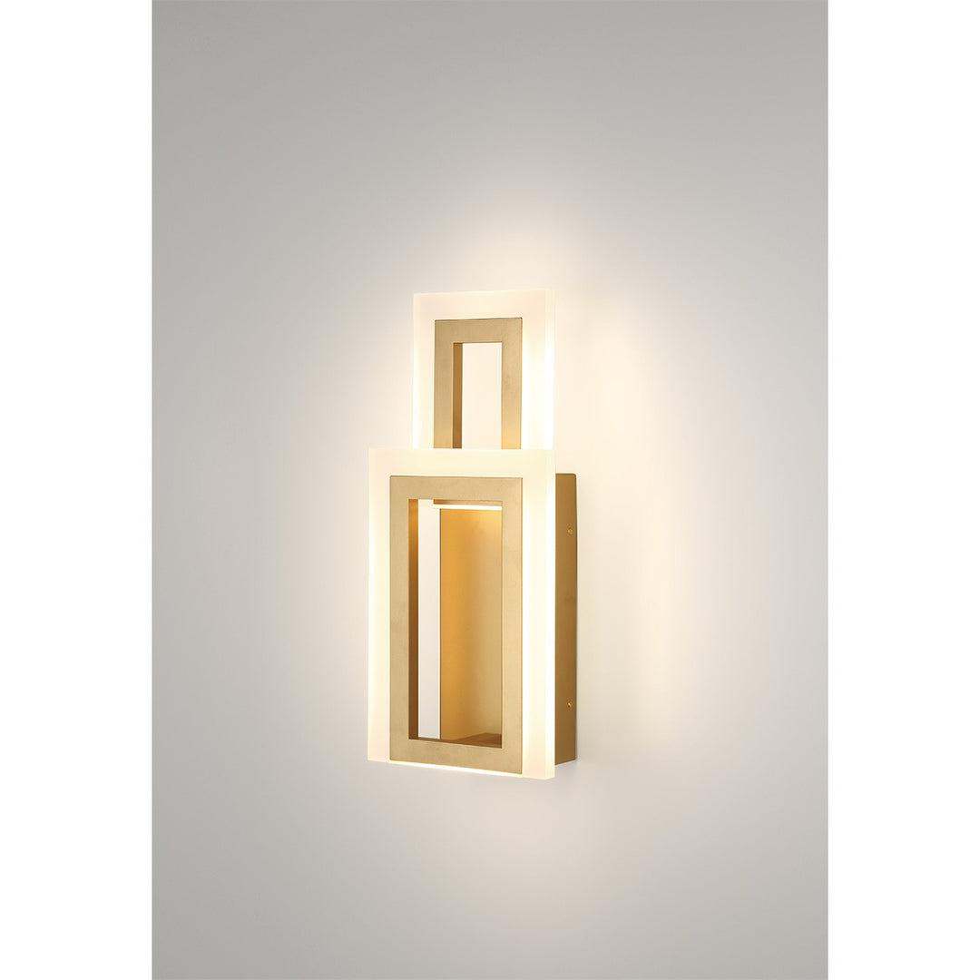 Eurofase LED Wall Sconce