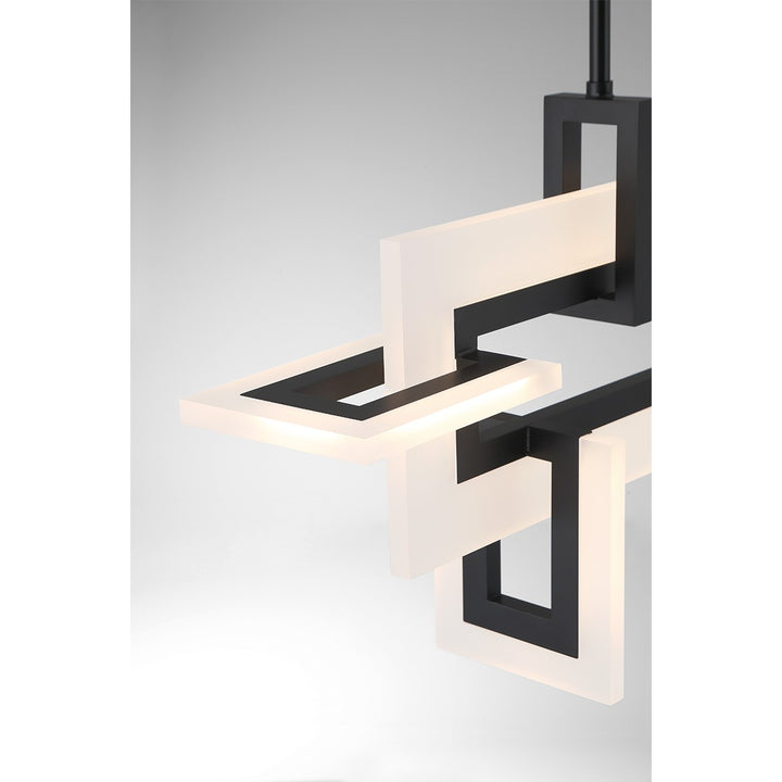 Eurofase LED Chandelier