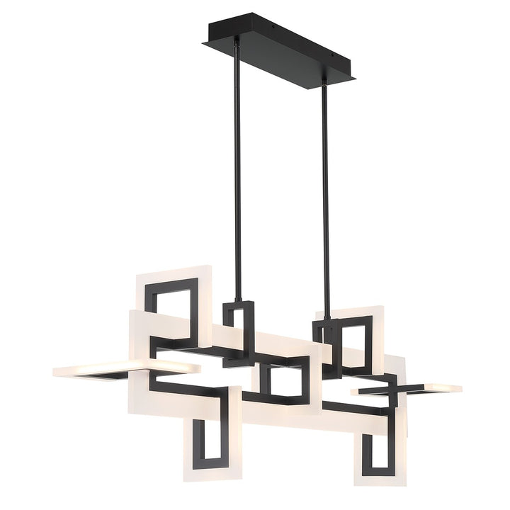 Eurofase LED Chandelier