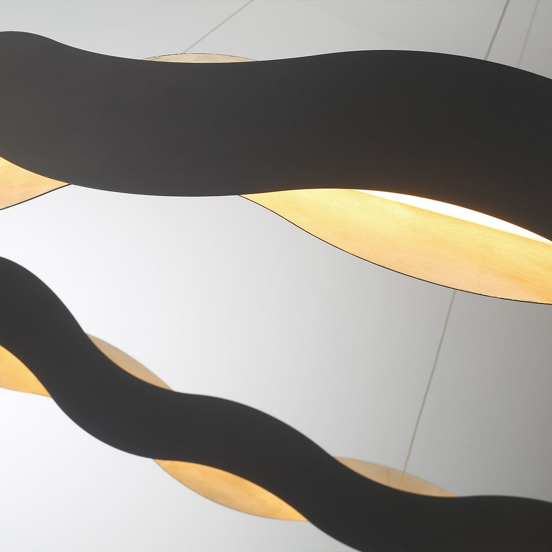 Eurofase LED Chandelier