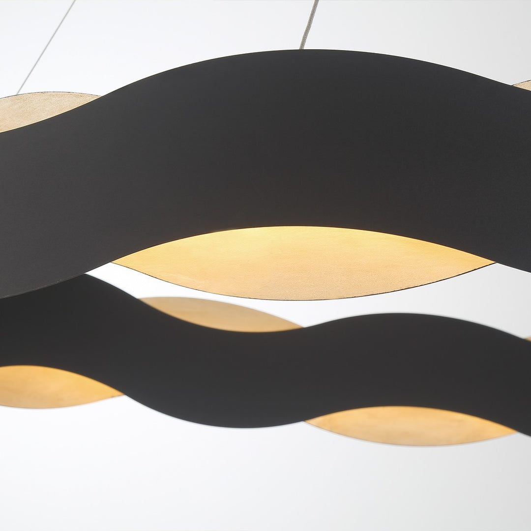 Eurofase LED Chandelier