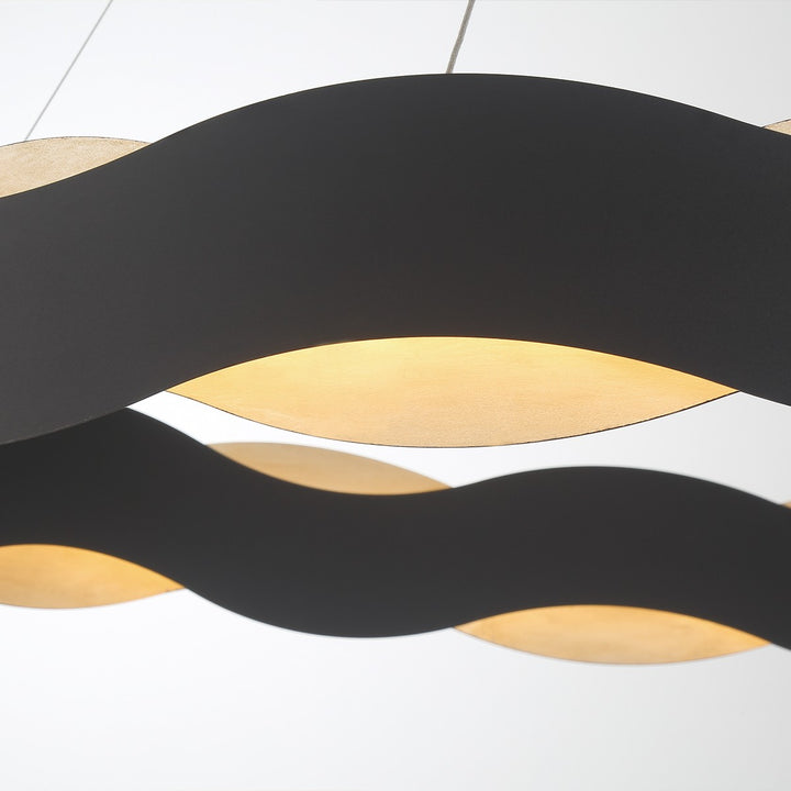 Eurofase LED Chandelier