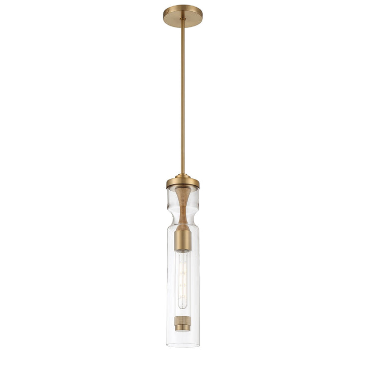 Eurofase One Light Pendant