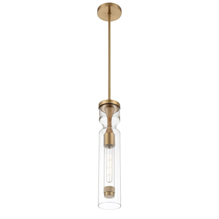 Eurofase One Light Pendant