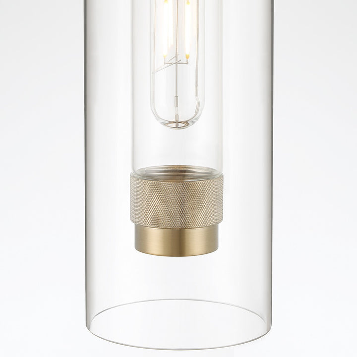 Eurofase One Light Pendant