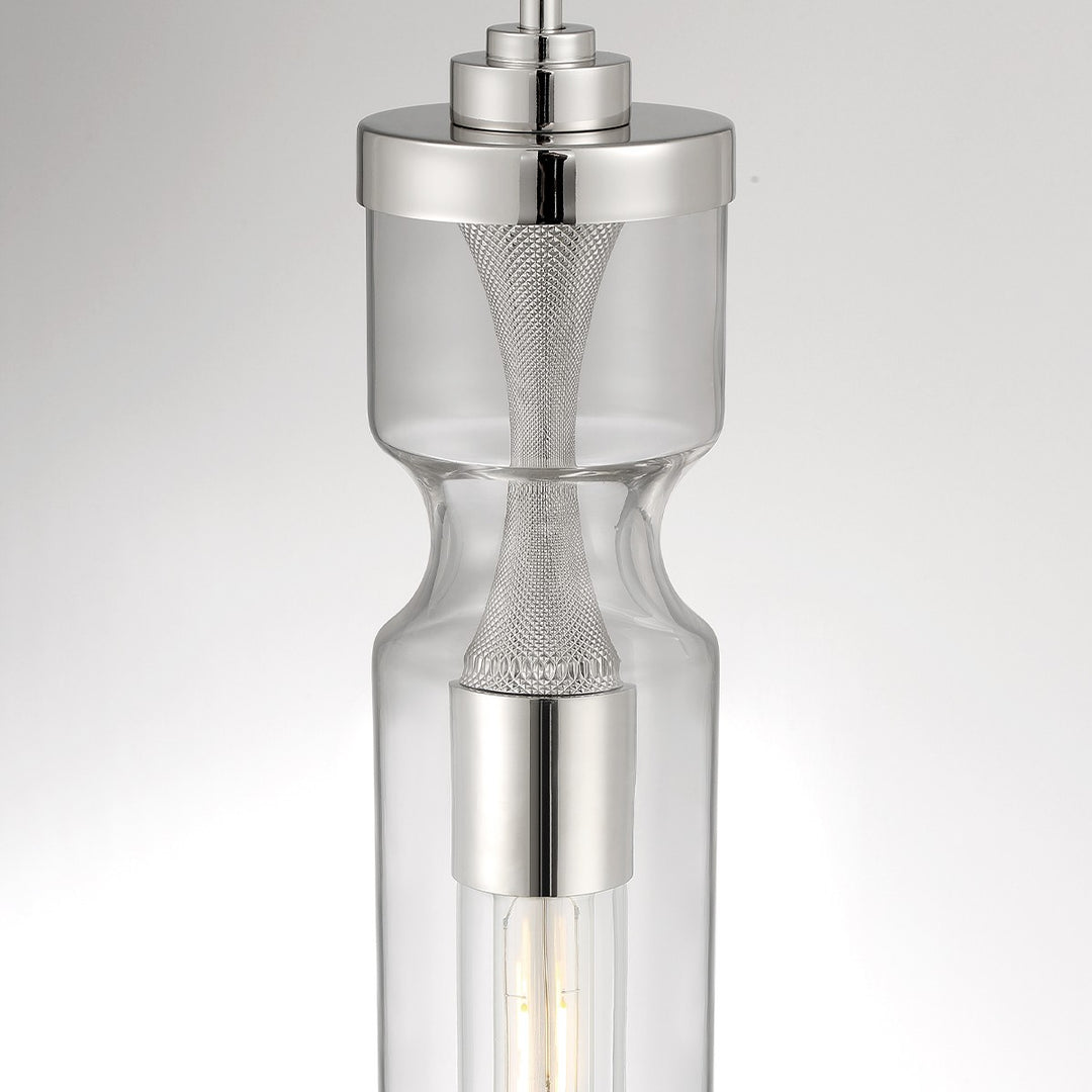 Eurofase One Light Pendant