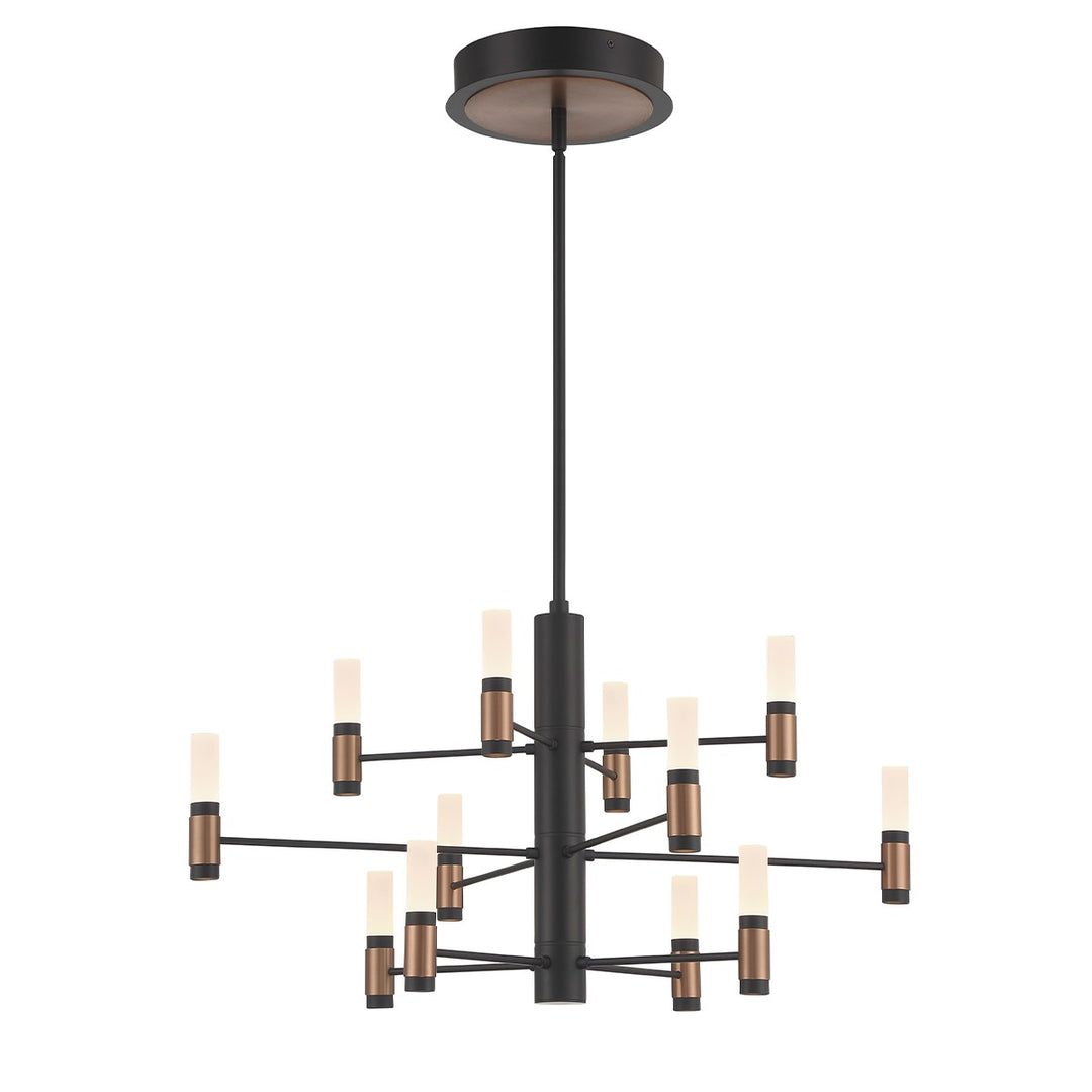 Eurofase LED Chandelier