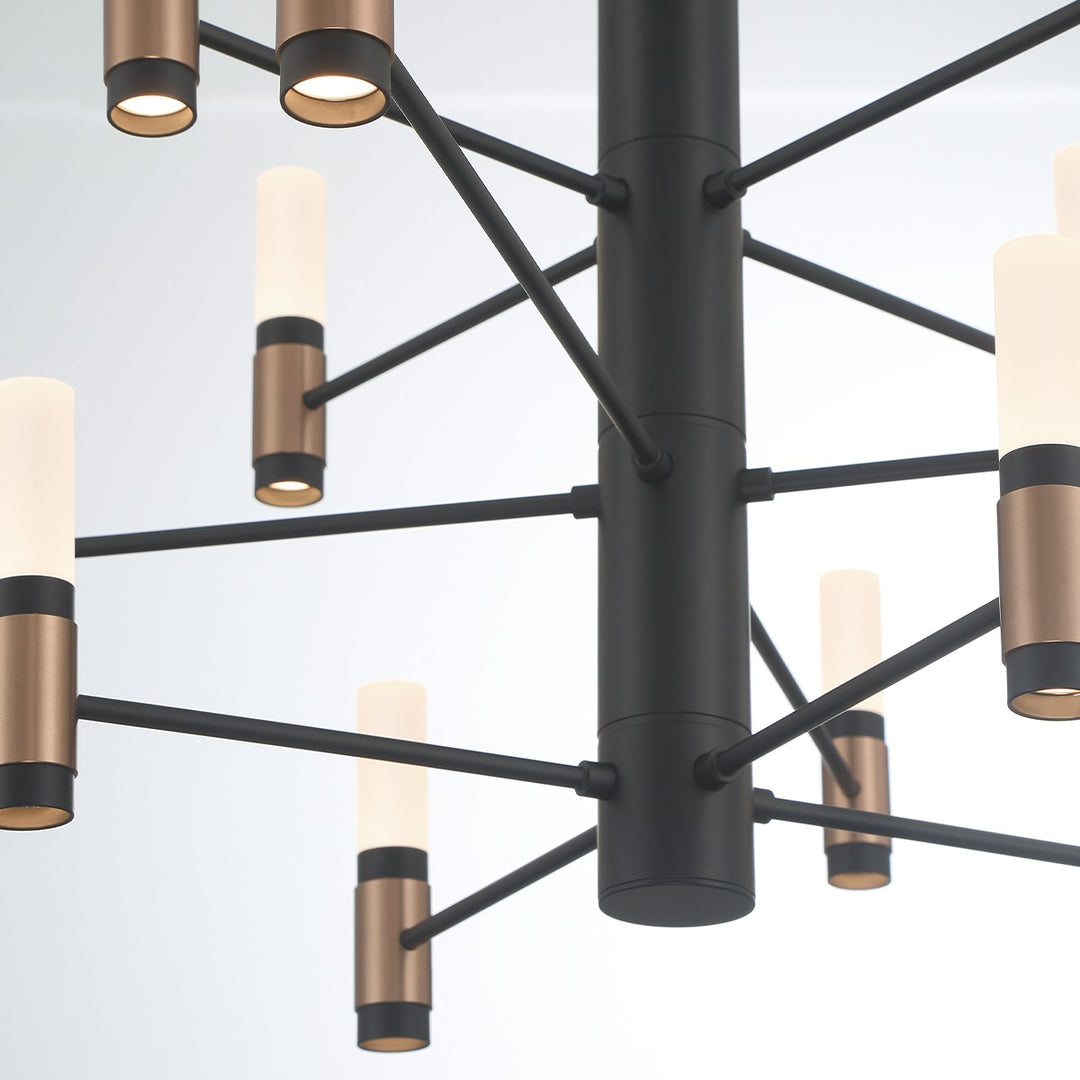 Eurofase LED Chandelier