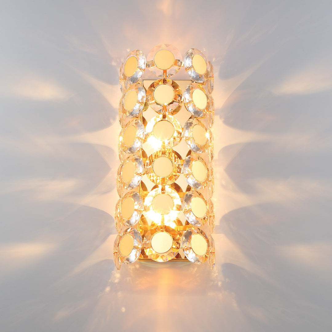 Eurofase Two Light Vanity