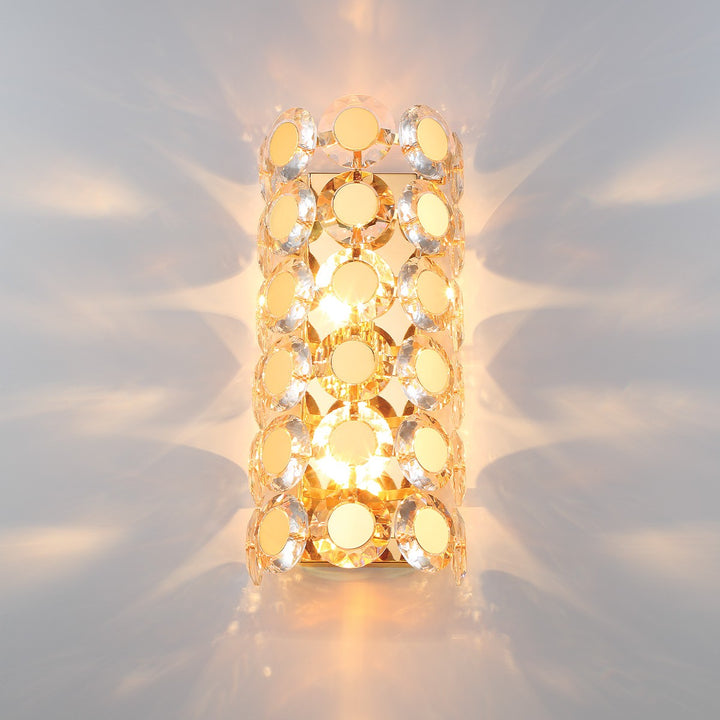 Eurofase Two Light Vanity