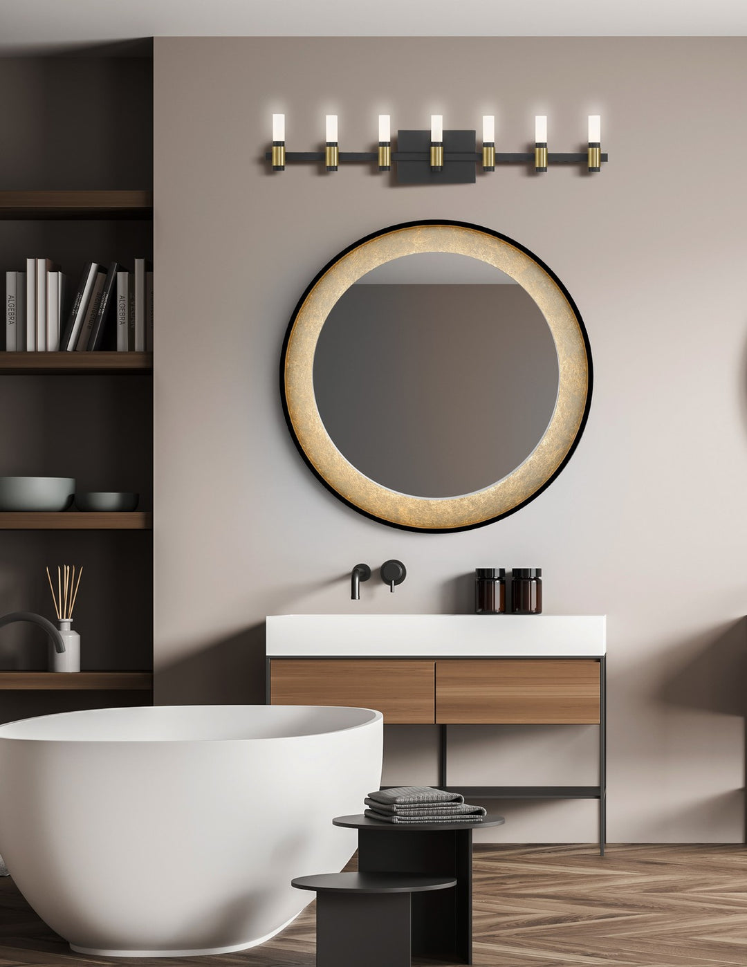 Eurofase LED Vanity