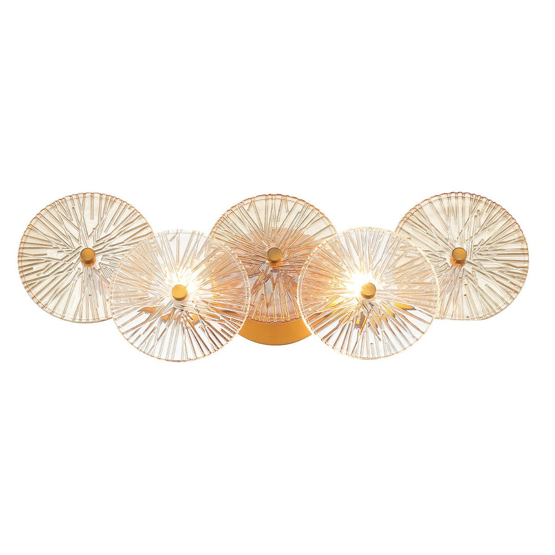 Eurofase Two Light Vanity