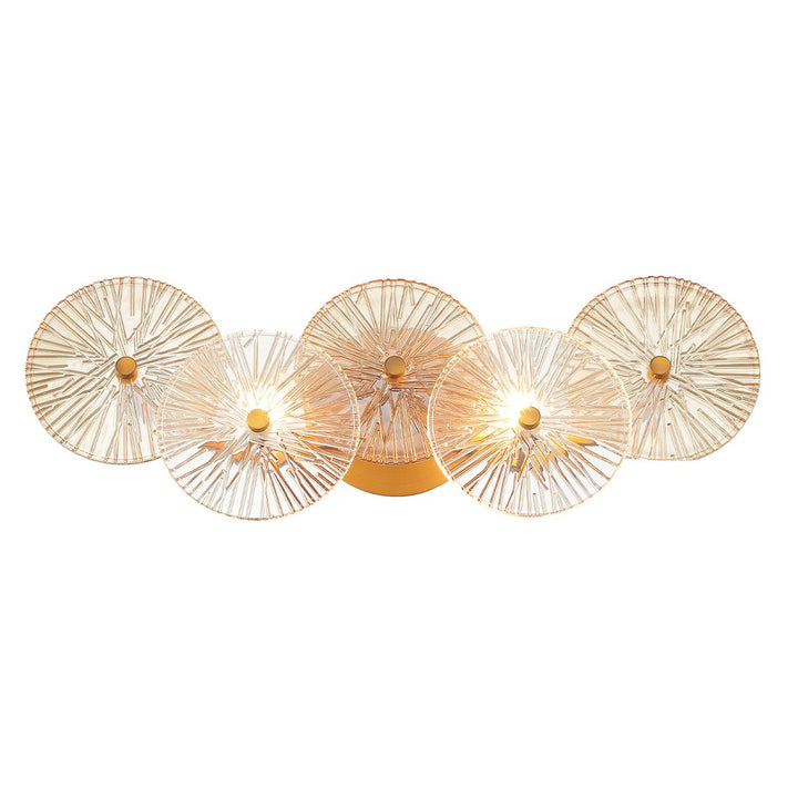 Eurofase Two Light Vanity