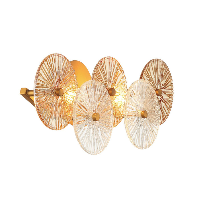 Eurofase Two Light Vanity