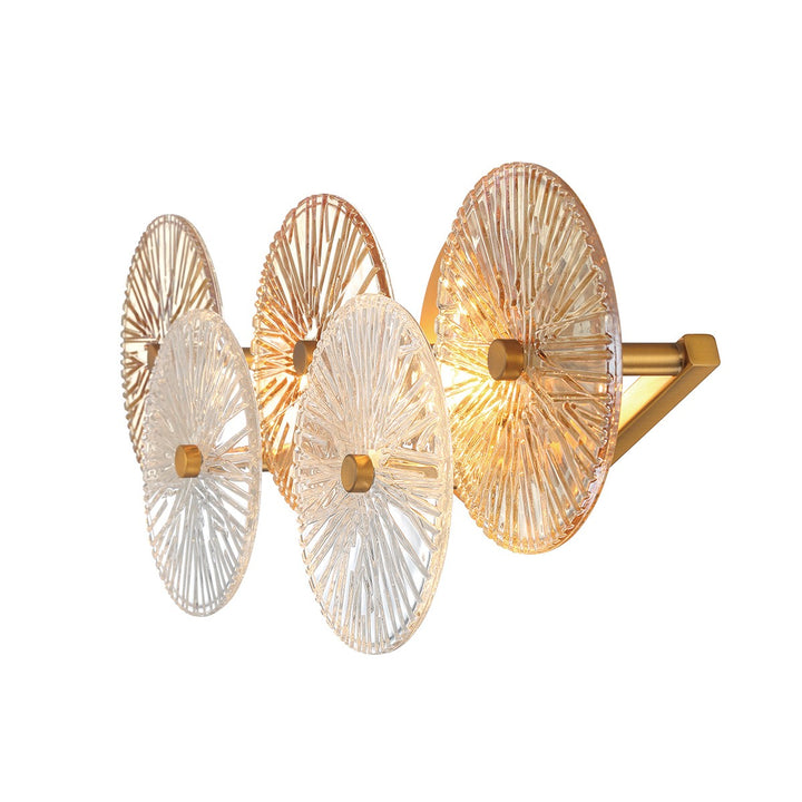 Eurofase Two Light Vanity
