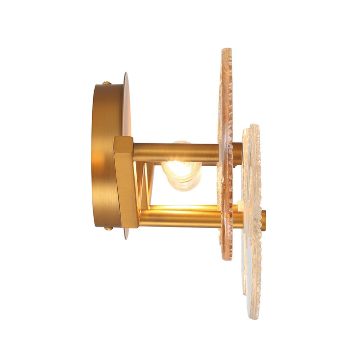 Eurofase Two Light Vanity