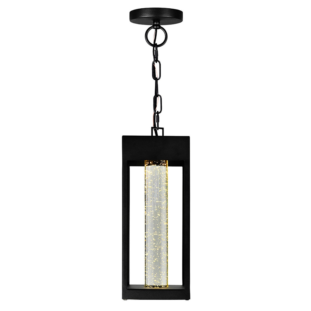 CWI Lighting LED Outdoor Hanging Lantern