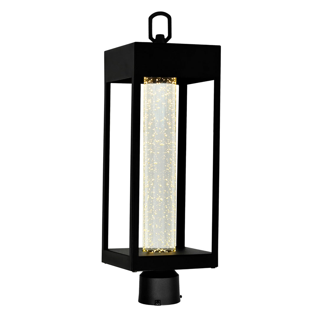 CWI Lighting LED Outdoor Lantern Head