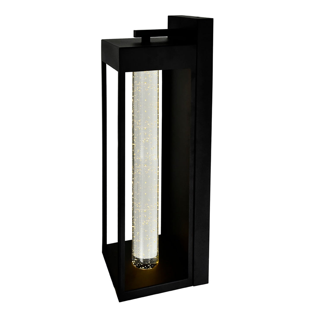 CWI Lighting LED Outdoor Wall Lantern