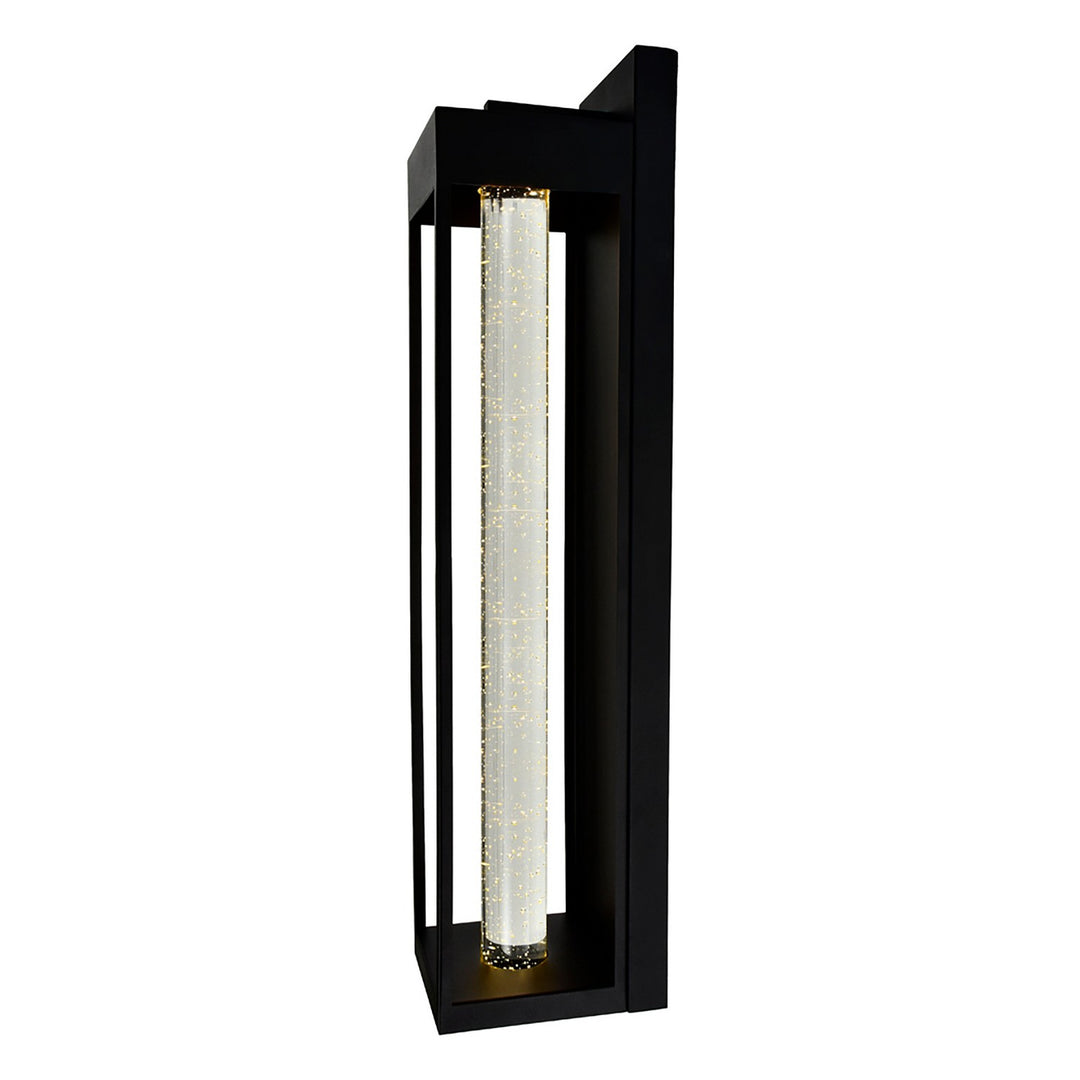 CWI Lighting LED Outdoor Wall Lantern