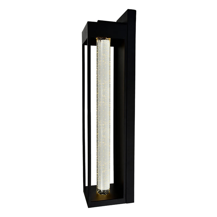 CWI Lighting LED Outdoor Wall Lantern