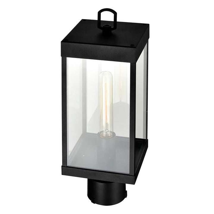 CWI Lighting One Light Outdoor Lantern Head