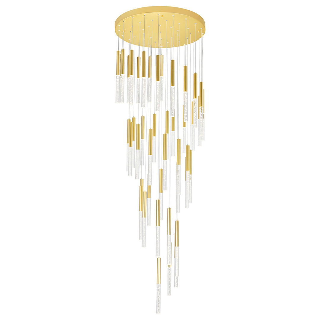 CWI Lighting LED Chandelier