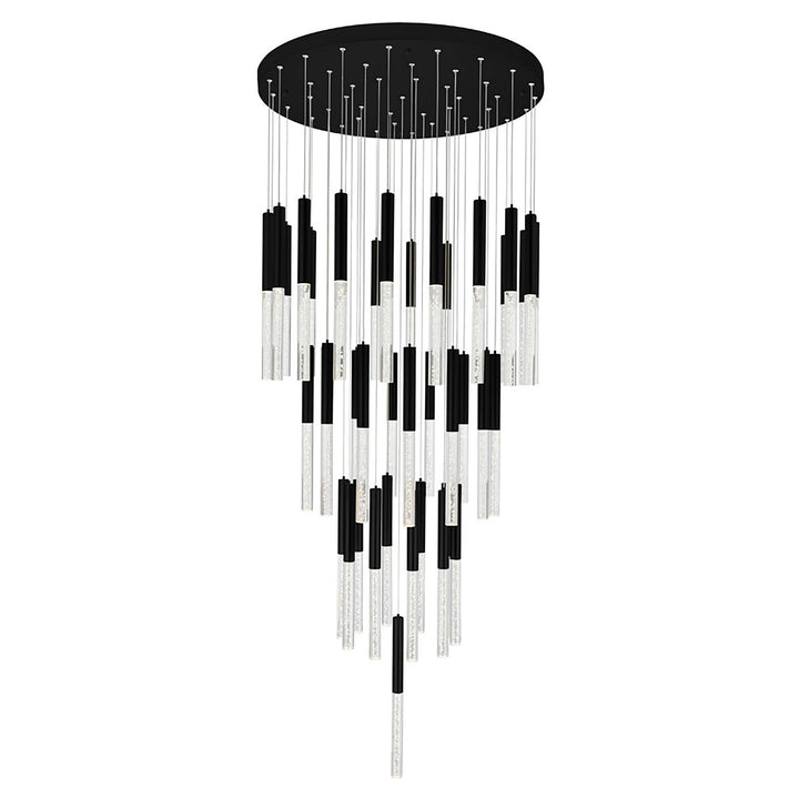 CWI Lighting LED Chandelier