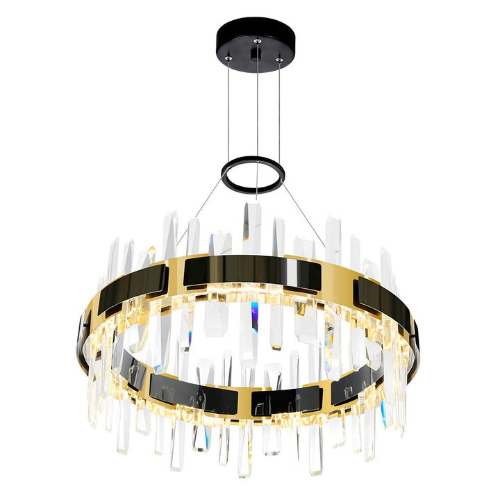 CWI Lighting LED Chandelier