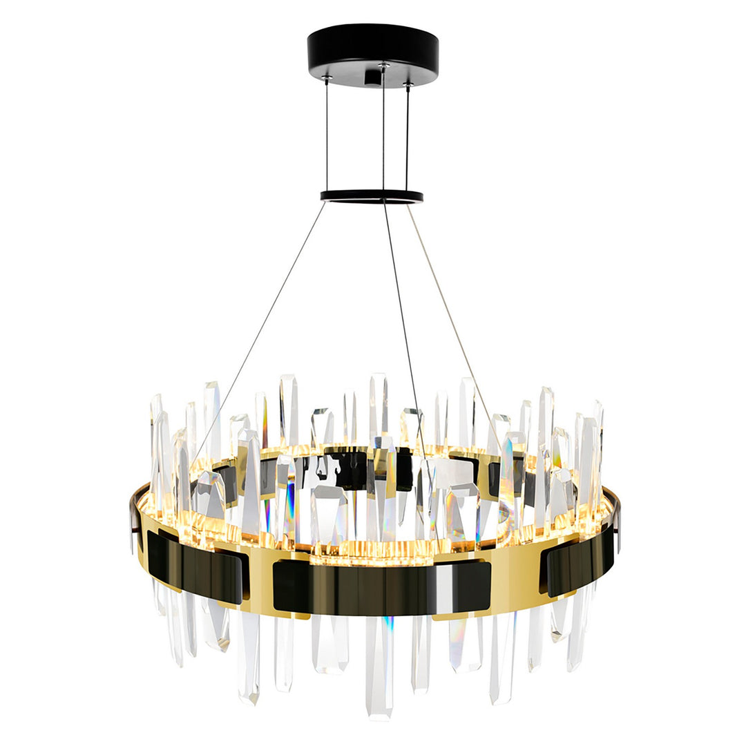 CWI Lighting LED Chandelier