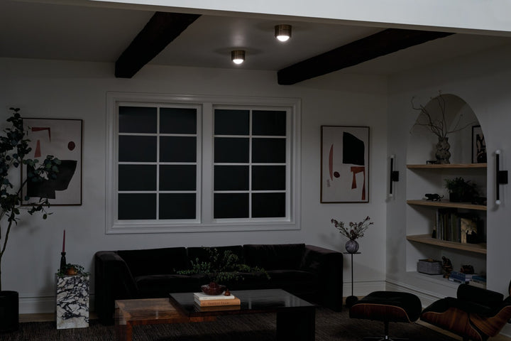 Kichler LED Flush Mount