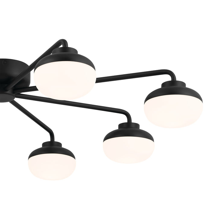 Kichler LED Semi Flush Mount