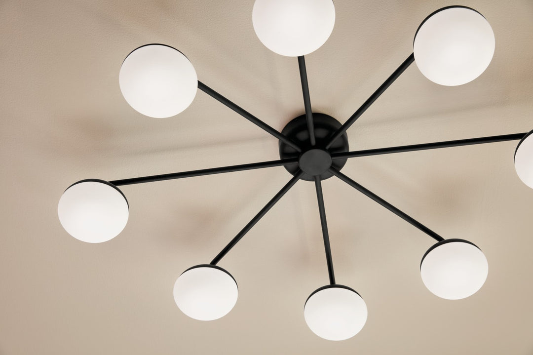 Kichler LED Semi Flush Mount