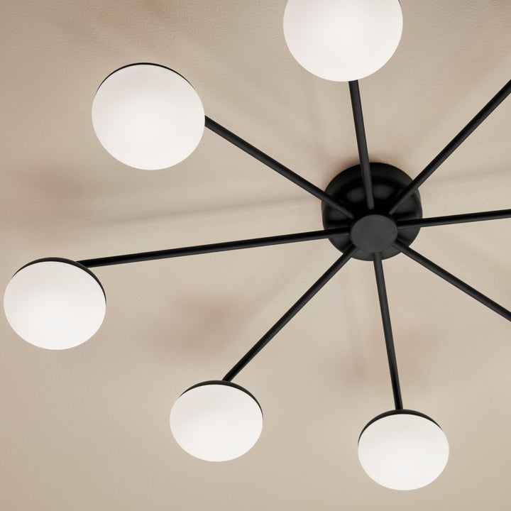 Kichler LED Semi Flush Mount