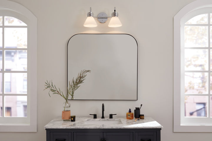 Kichler Two Light Bath