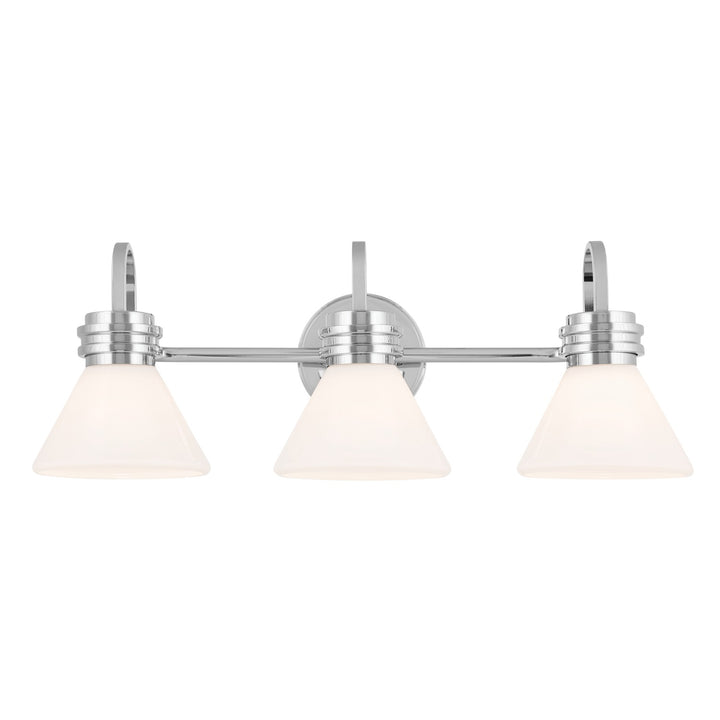 Kichler Three Light Bath