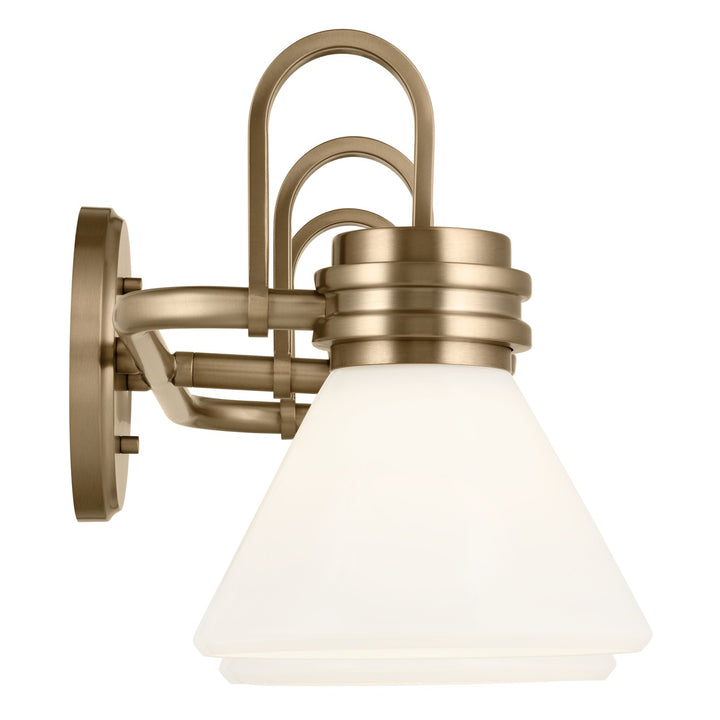 Kichler Three Light Bath
