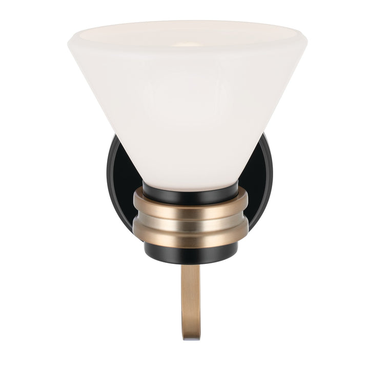 Kichler One Light Wall Sconce