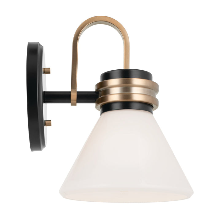 Kichler One Light Wall Sconce