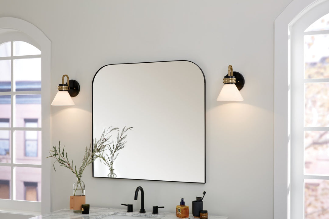 Kichler One Light Wall Sconce