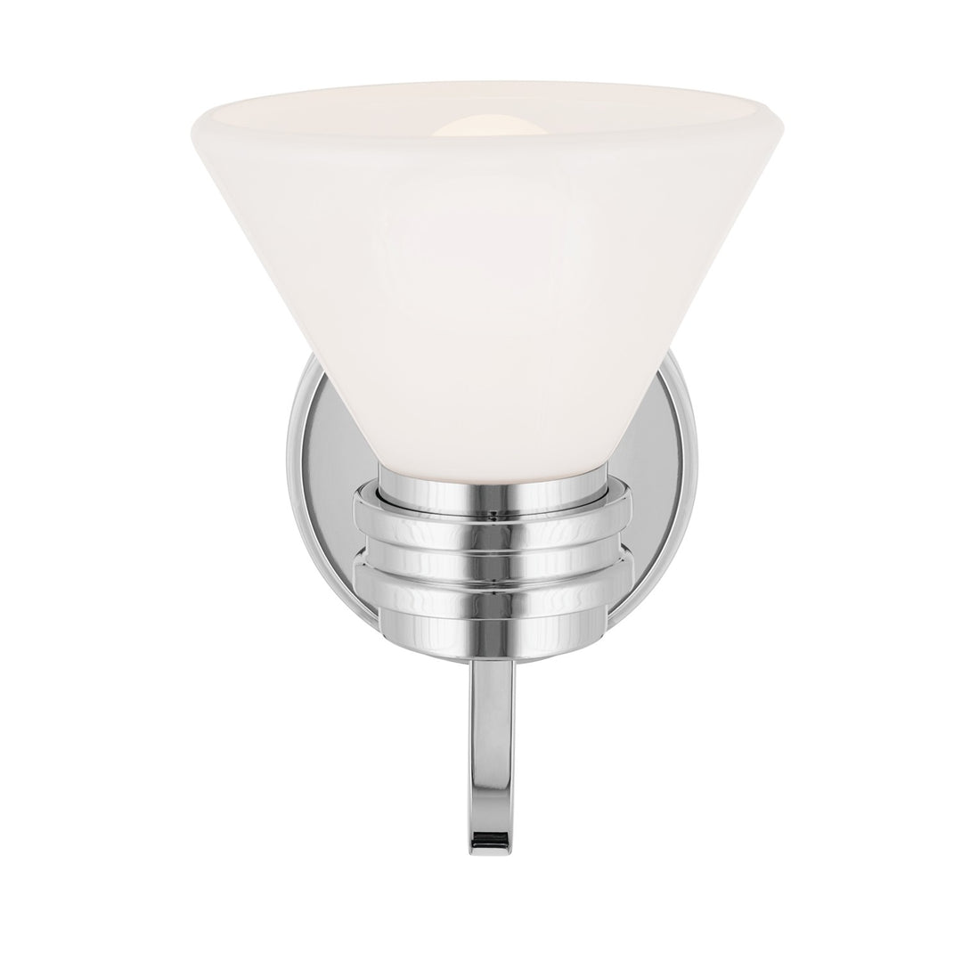 Kichler One Light Wall Sconce