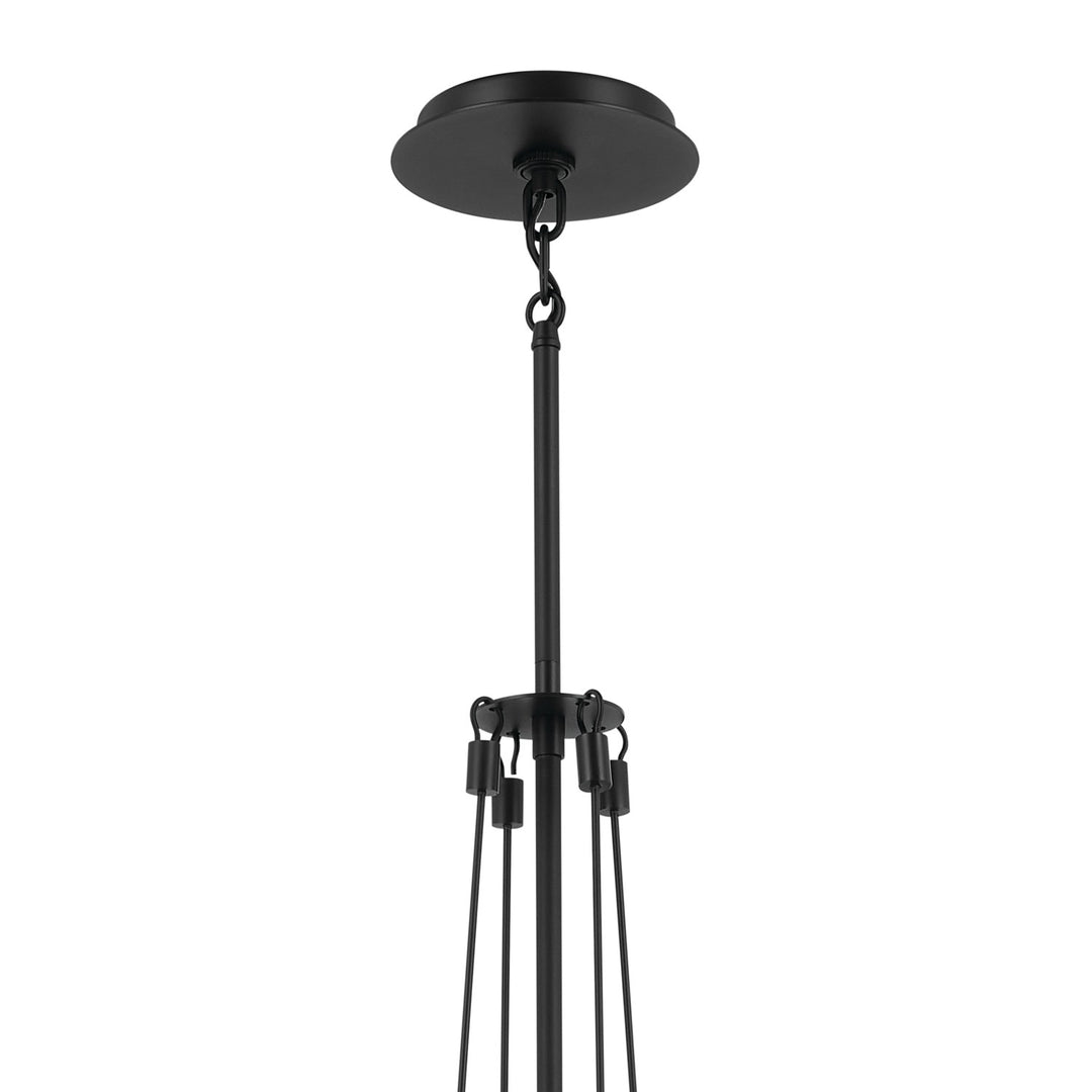 Kichler One Light Pendant